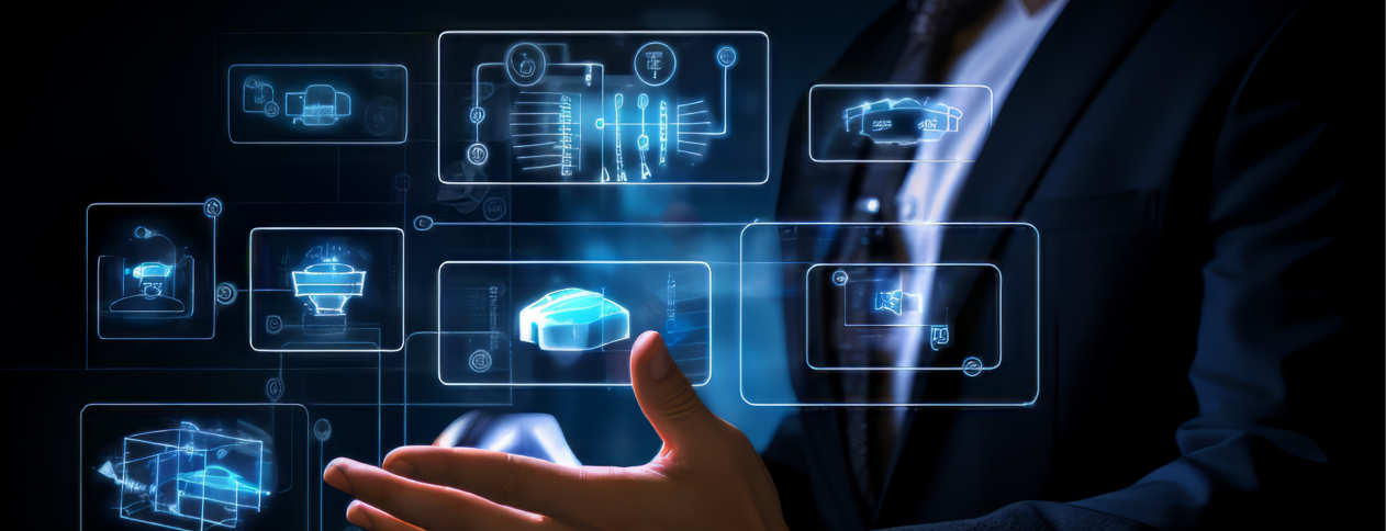 Centralized Policy Management